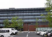 【市役所・区役所】出雲市役所まで2200ｍ