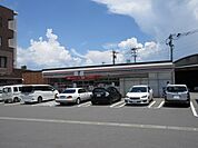 【コンビニエンスストア】セブンイレブン大川向島店まで420ｍ