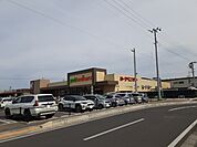 【スーパー】ヨークベニマル原町店まで550ｍ