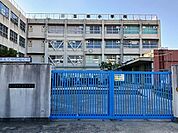 【小学校】玉串小学校まで1000ｍ