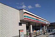 【コンビニエンスストア】セブンイレブン二本松竹根通り店まで1100ｍ