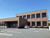 【銀行】遠州信用金庫新居支店まで650ｍ