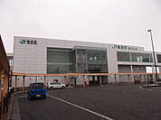 【駅】亀田駅まで2200ｍ