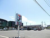 【コンビニエンスストア】セブンイレブン城所インター店まで600ｍ