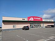 【ドラッグストア】クスリのアオキ高松店まで800ｍ