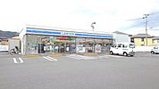 【コンビニエンスストア】ローソン　臼杵江無田店まで150ｍ