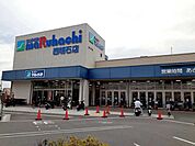 【スーパー】スーパーマルハチ西明石店まで800ｍ