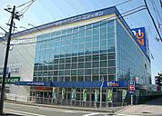 エディオン東広島本店まで1200ｍ
