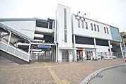 【駅】ＪＲ朽網駅まで270ｍ
