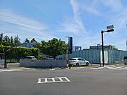 【総合病院】福井内科消化器科クリニックまで600ｍ
