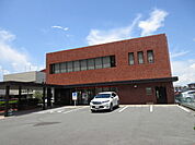 【銀行】西日本シティ銀行　大川支店まで650ｍ