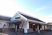 【駅】御殿場線・下曽我駅まで1220ｍ
