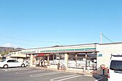 【コンビニエンスストア】セブンイレブン別堀店まで400ｍ