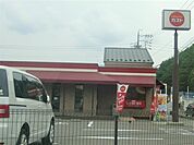 【その他】ガスト　茅野店まで260ｍ
