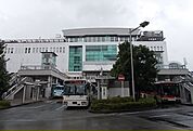 【駅】複数路線・小田原駅まで620ｍ