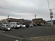 【コンビニエンスストア】セブンイレブン長野西和田店まで400ｍ