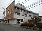 【総合病院】田中病院まで600ｍ