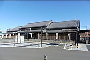 【駅】佐原駅まで1200ｍ