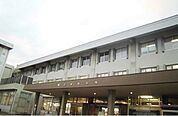 【市役所・区役所】花巻市役所まで900ｍ