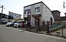 周辺：【郵便局】秋田割山郵便局まで1461ｍ