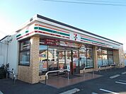 【コンビニエンスストア】セブンイレブン　信濃松川店まで1560ｍ