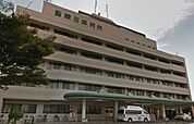 【総合病院】聖隷沼津病院まで1300ｍ