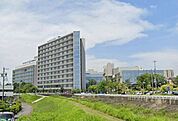 【総合病院】刈谷豊田総合病院まで1600ｍ