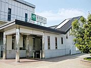 【駅】蓮田駅まで1600ｍ