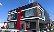 【その他】マクドナルド 1号線豊明店まで1000ｍ