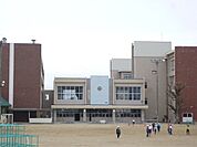 【小学校】丸山小学校まで1600ｍ