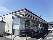 【コンビニエンスストア】セブンイレブン  松本原橋店まで1100ｍ