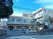 【小学校】神川小学校まで1600ｍ