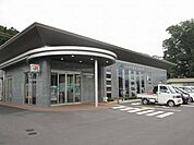 【銀行】ＪＡ信州諏訪　川岸支所まで270ｍ