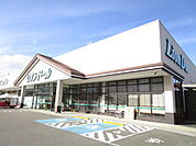 【スーパー】リオンドール西七日町店まで1300ｍ