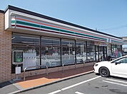 【コンビニエンスストア】セブンイレブン水戸東桜川店まで350ｍ