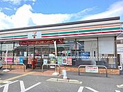 【コンビニエンスストア】セブンイレブン姫路白浜町北店まで850ｍ