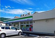 【コンビニエンスストア】ファミリーマート 御殿場北久原まで650ｍ