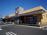 【スーパー】ヨークベニマル日和田店まで700ｍ