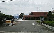【市役所・区役所】中央市役所玉穂庁舎まで1500ｍ
