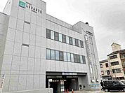 【市役所・区役所】垂水区役所まで850ｍ