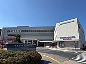 【総合病院】鳥取大学医学部附属病院まで3000ｍ