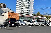 【コンビニエンスストア】セブンイレブン山口小郡御幸町店まで350ｍ