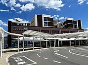 【総合病院】安佐市民病院まで1800ｍ