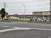 【スーパー】コープみらい　コープ大宮中川店まで550ｍ