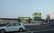 スポーツデポ 松江店まで190ｍ