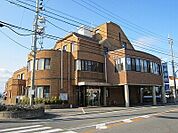 【総合病院】中瀬病院まで400ｍ