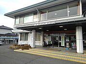 【市役所・区役所】長野市役所若穂支所まで1500ｍ