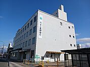 【銀行】八十二長野銀行七瀬支店まで550ｍ