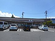 【コンビニエンスストア】セブンイレブン　松本中条橋店まで950ｍ