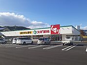 【ドラッグストア】スギドラック　岡谷店まで800ｍ